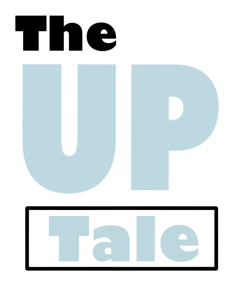 The UPtale