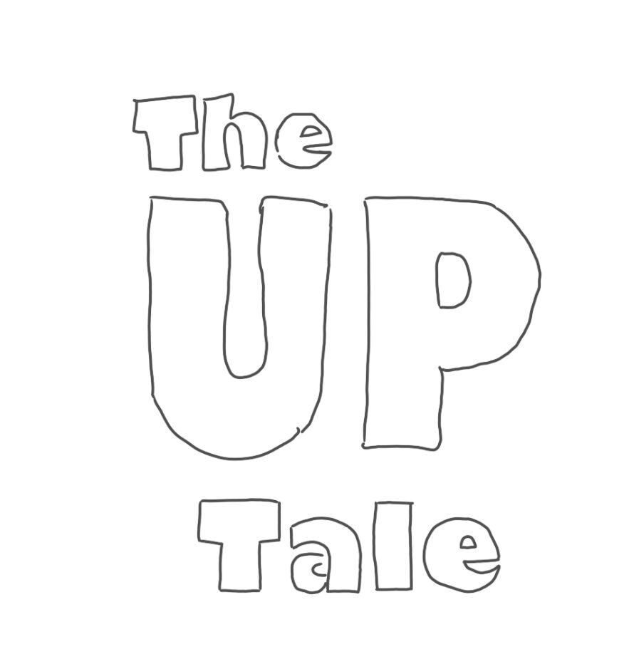The UPtale